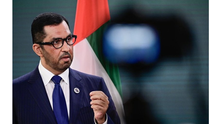 Bridging the climate change implementation gap at COP28