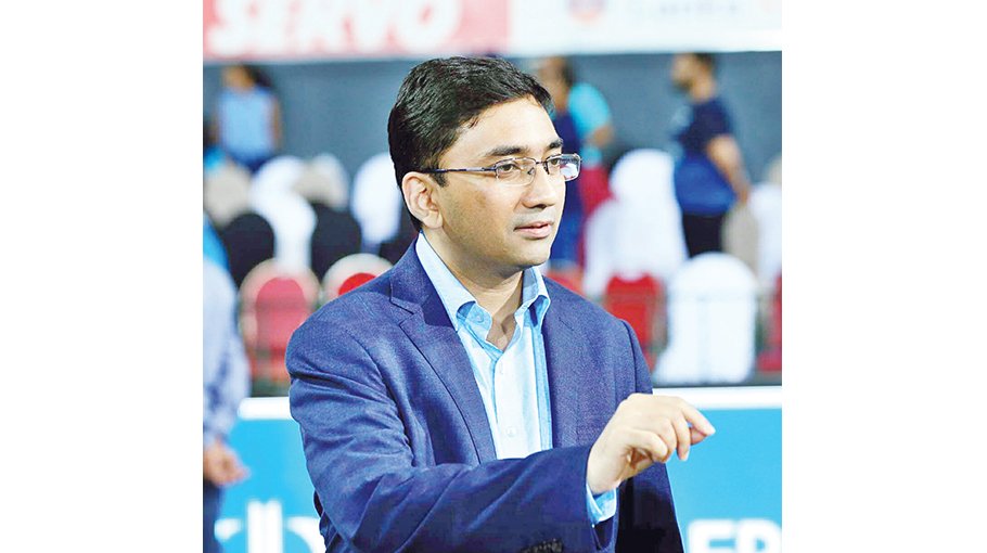 BCB apologises after security personnel assault journalist