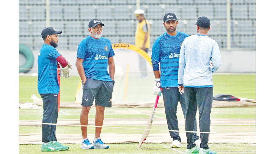 ‘Best opportunity to do something that Bangladesh hasn’t done before’