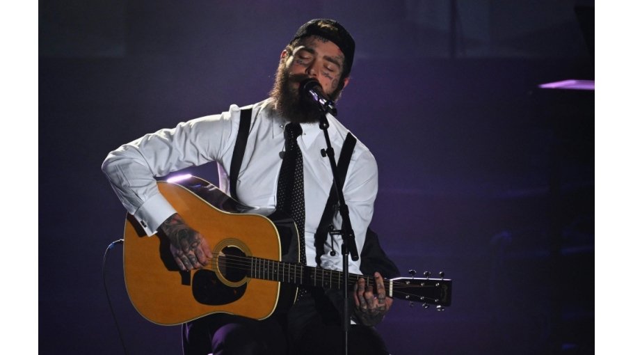 Music world honours songwriters at gala featuring Gloria Estefan, Post Malone