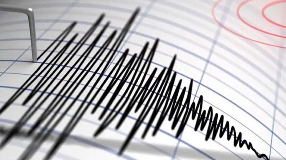 Light tremor felt in Dhaka, other  areas