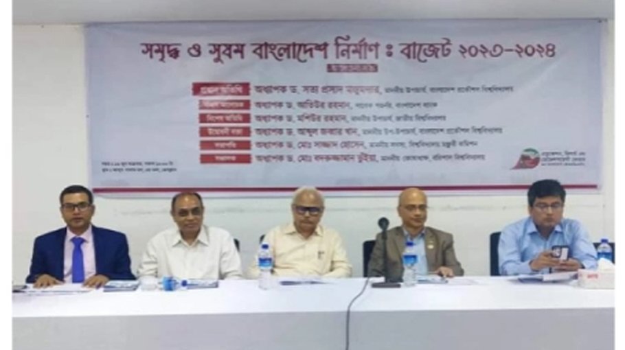 Budget will help build Smart Bangladesh: Speakers