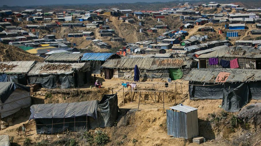 Dhaka seeks ASEAN role in Rohingya return