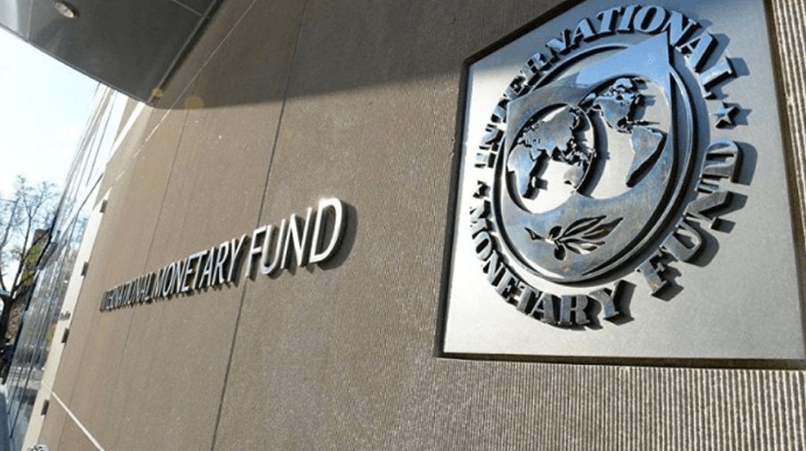 UN steps up criticism of IMF and WB of the post World War II global order