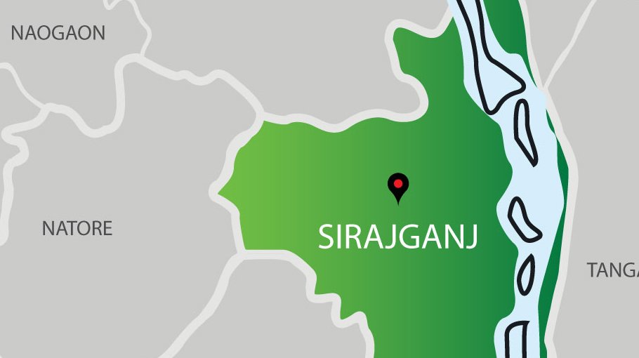 Sirajganj BNP leader held for threatening  to kill PM