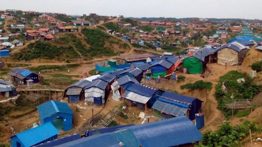 Rohingya leader shot dead in Cox's Bazar