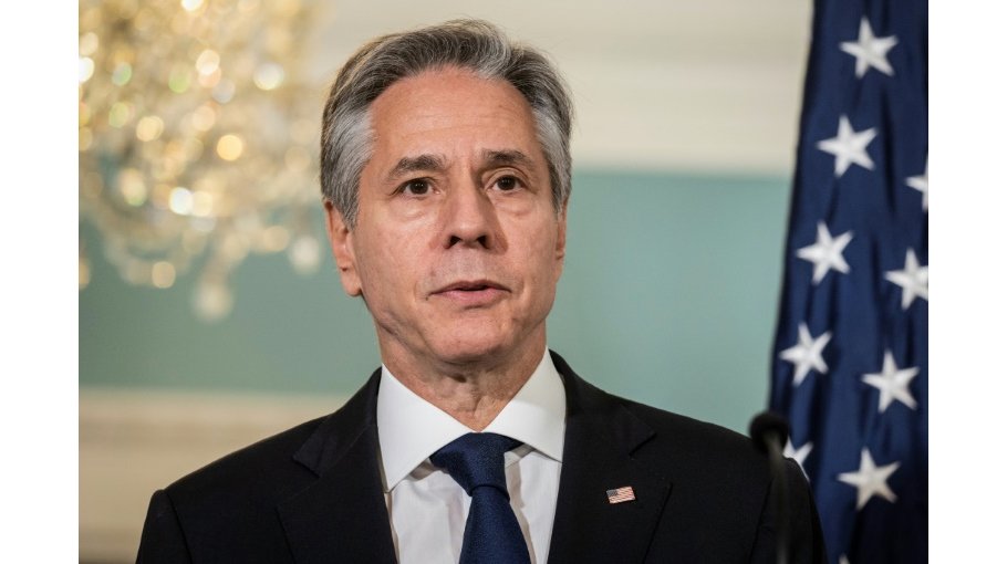 Blinken opens Beijing talks in bid to lower temperature
