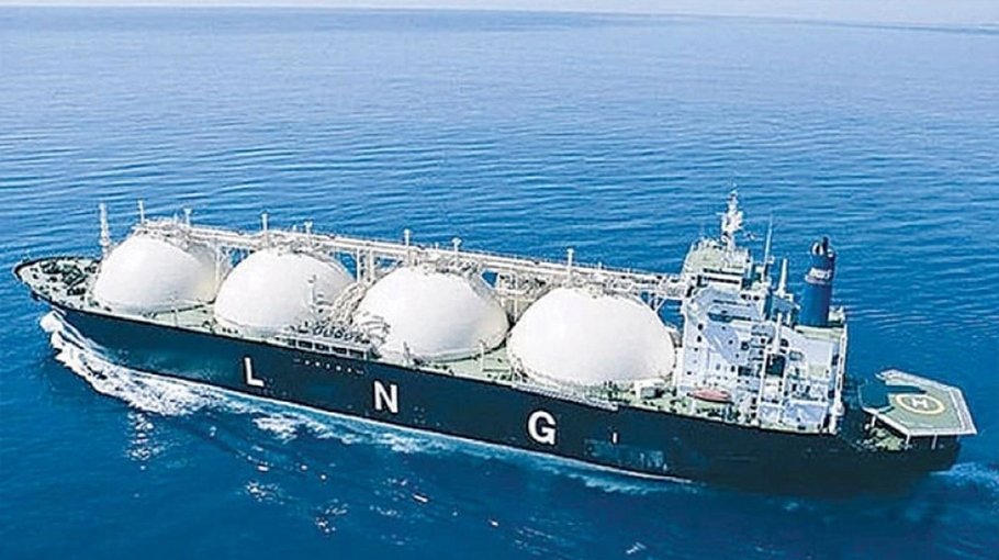 Bangladesh-Oman LNG import deal today