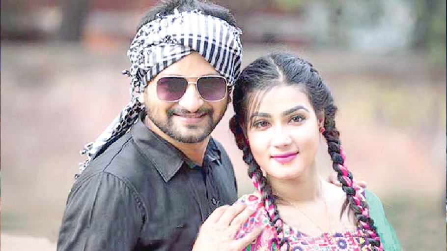 Symon-Mahi's ‘Live’ movie coming to Bongo!