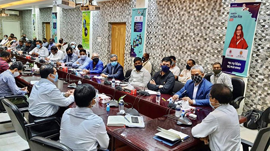 ‘Skills of commercial officers should be raised to solve  customs-bond issues’