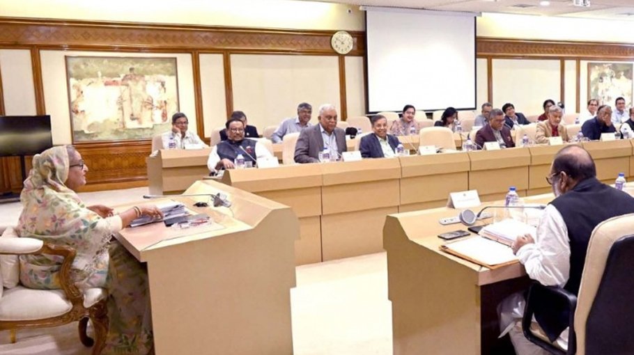 Land Crime Prevention law draft gets Cabinet nod