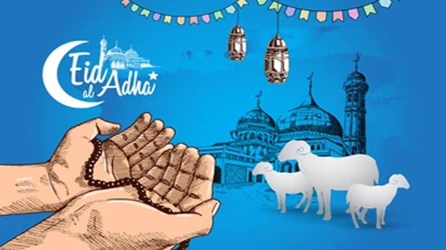 Eid-ul-Azha on June 29 