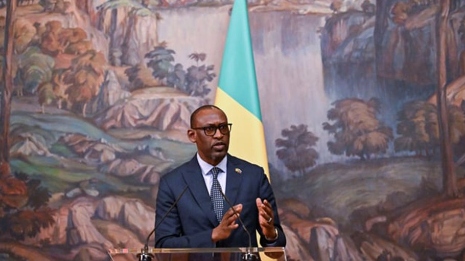 US ‘concerned’ about Mali request to withdraw peacekeepers