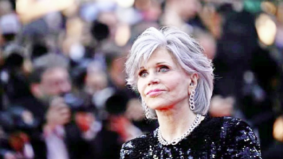 Celebrities for climate action  at Hollywood gathering
