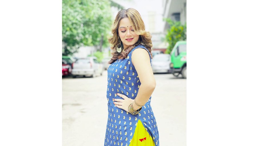 Dighi to appear  in new web-film  'Murder Nineties'