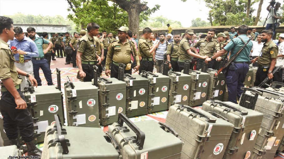 57 BNP leaders contesting  RCC, SCC polls 