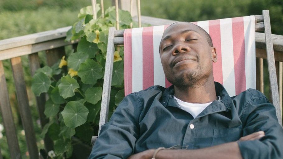 A daytime nap is good for the   brain