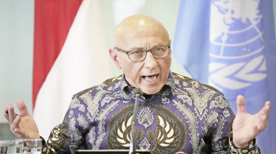 This is how tolerance transforms societies