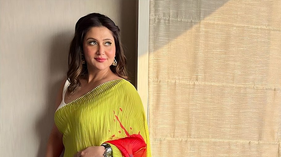 Swastika Mukherjee to play lead in 'Durgapur Junction'
