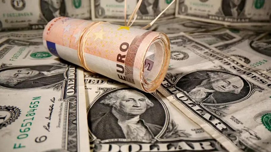 Forex reserves cross $30b-mark again