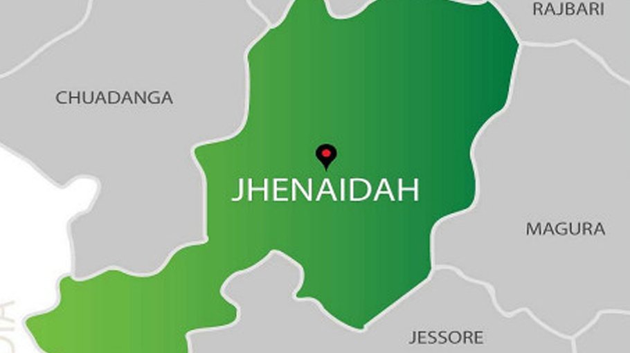 DC distributes bicycles, sewing  machines, wheelchairs in  Jhenaidah