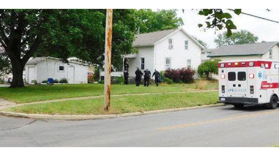 Pregnant US woman fatally shot by toddler son