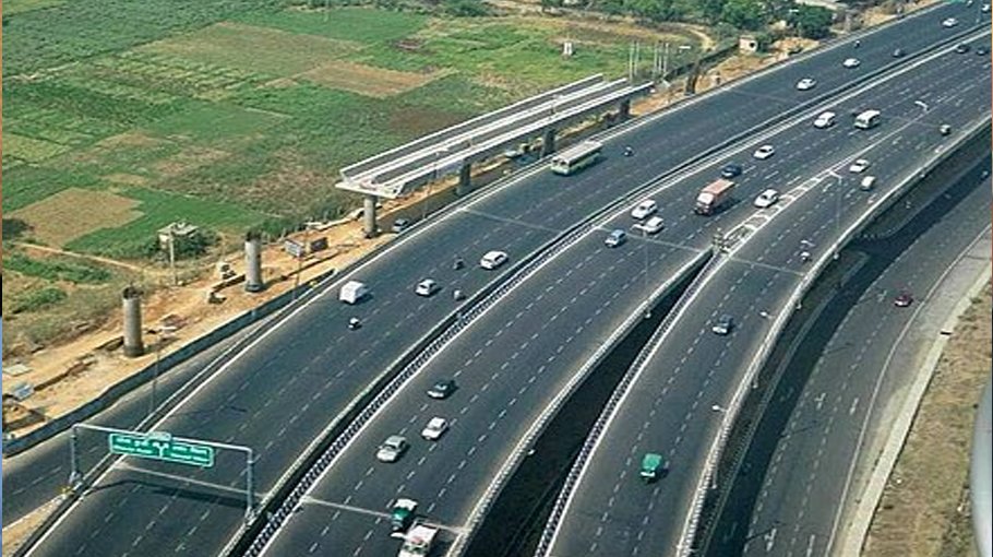 Country has over 1.40 lakh kms of paved roads