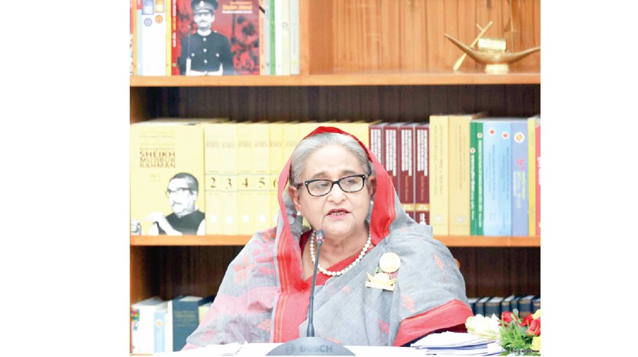 City polls prove AL govt holds fair elections: PM