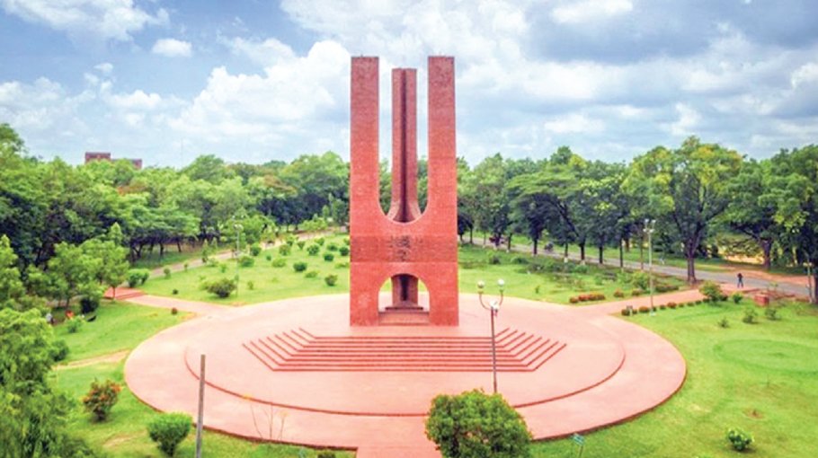 JU senate meeting today