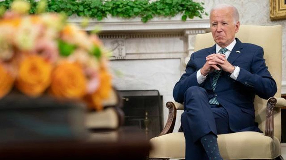 Republicans launch push to impeach Biden
