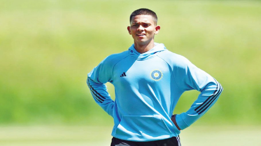 Jaiswal, Gaikwad in as Pujara dropped for Windies Tests