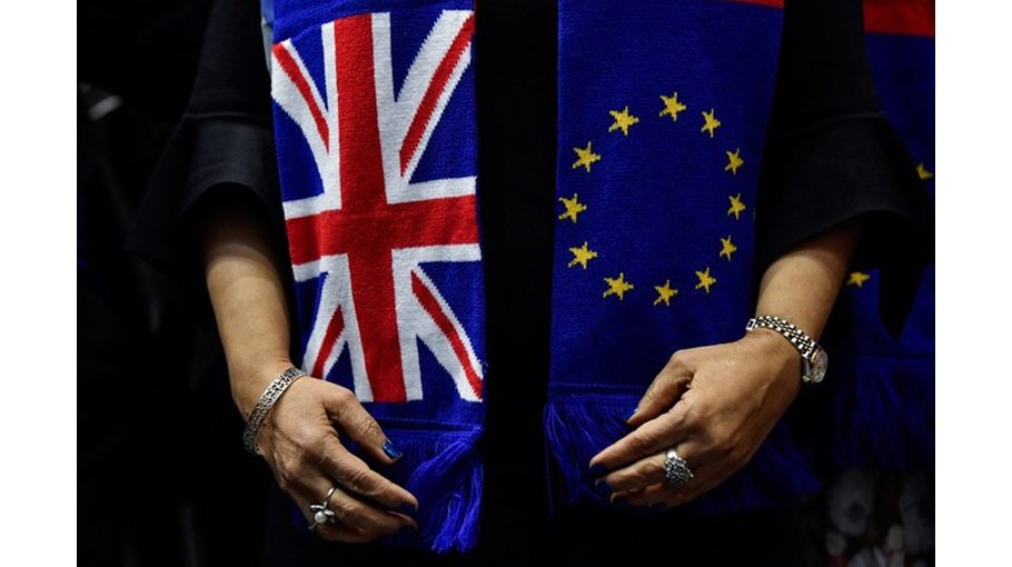 Brexit puzzle grows on UK’s referendum anniversary