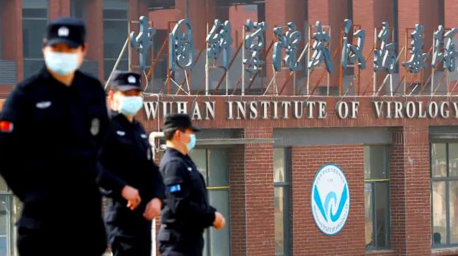 No evidence of Covid created in Chinese lab: US intelligence