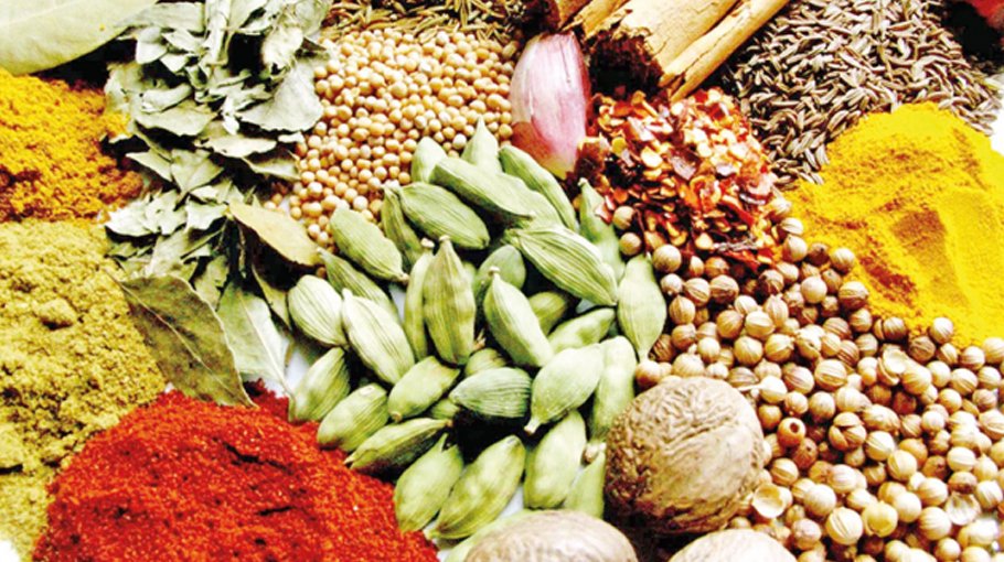 Buyers feel the pinch of spice price hike 