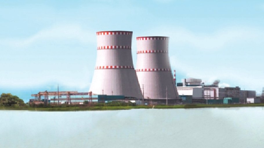 Rooppur N-Power Plant  to start operation in Sept