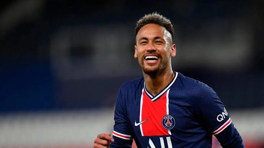 Neymar to Al Hilal next week?