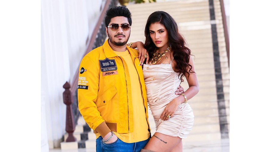 Multi linguistic singer Fahim Islam set to release new Hindi song