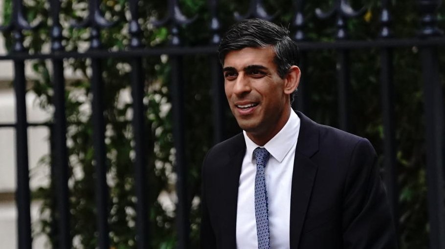 UK faces perfect storm  post-Brexit