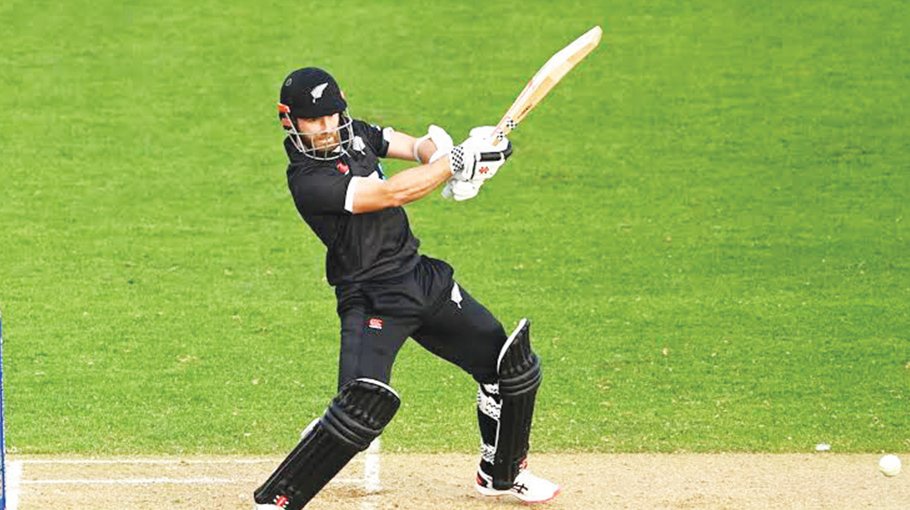 Williamson not giving up on WC