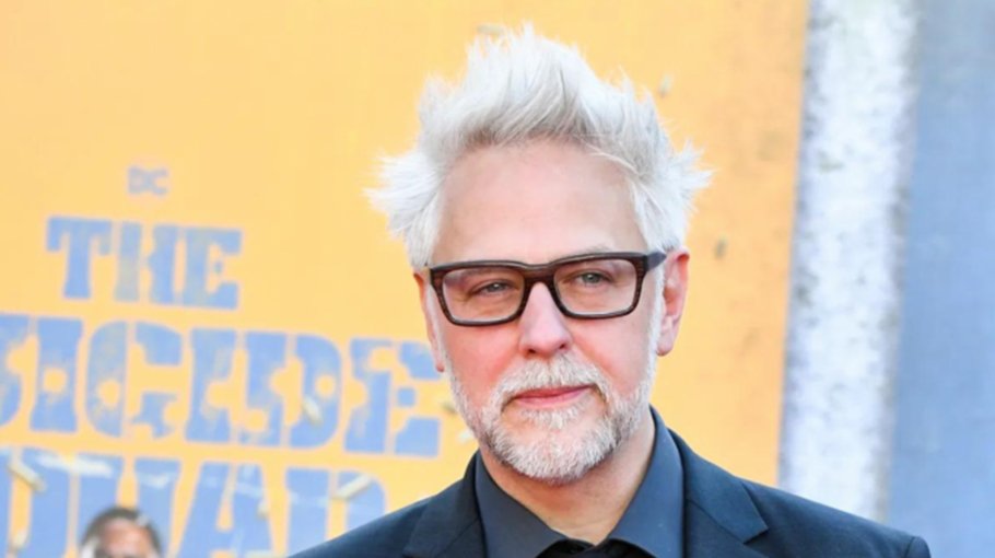 James Gunn says there are too many superhero movies