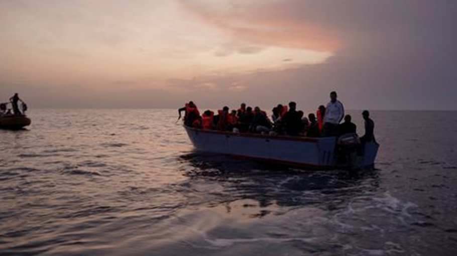 How Europe failed to protect migrants at sea