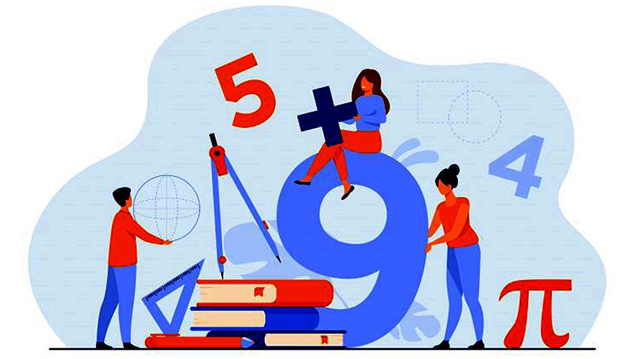 Basic Mathematics for HSC exams