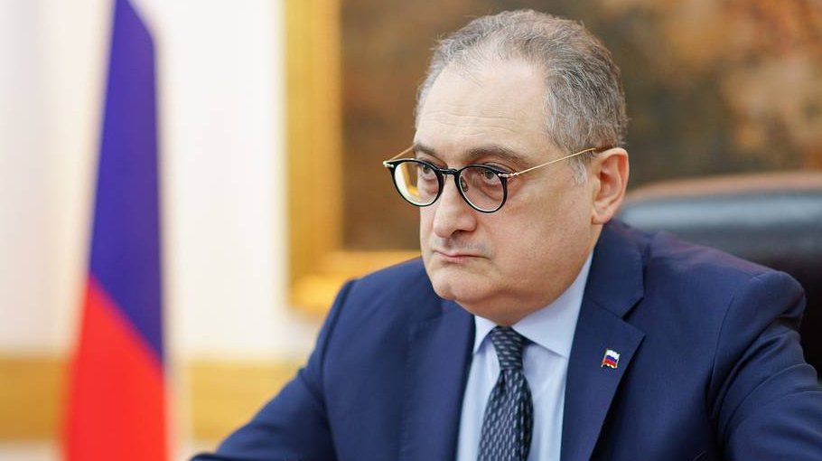 Russia, China capable of thwarting deadly designs by West, NATO in Eurasia 