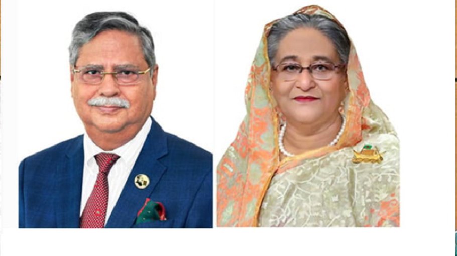 President, PM greet people on Eid-ul-Azha