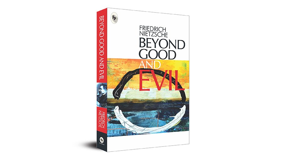 Beyond Good and Evil