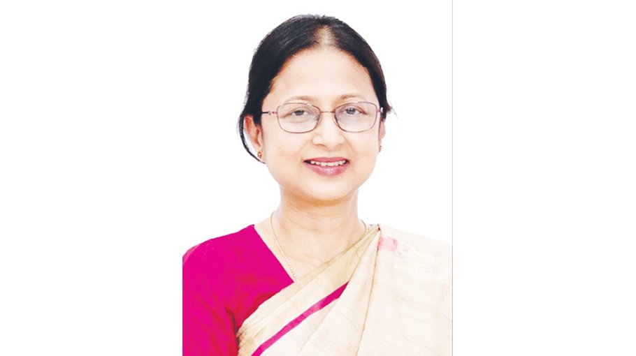 ADB appoints Fatima Yasmin as Vice-President for Sectors and Themes