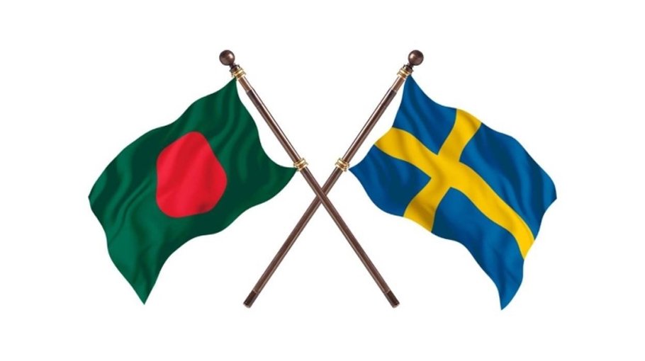 Dhaka summons Swedish CDA 