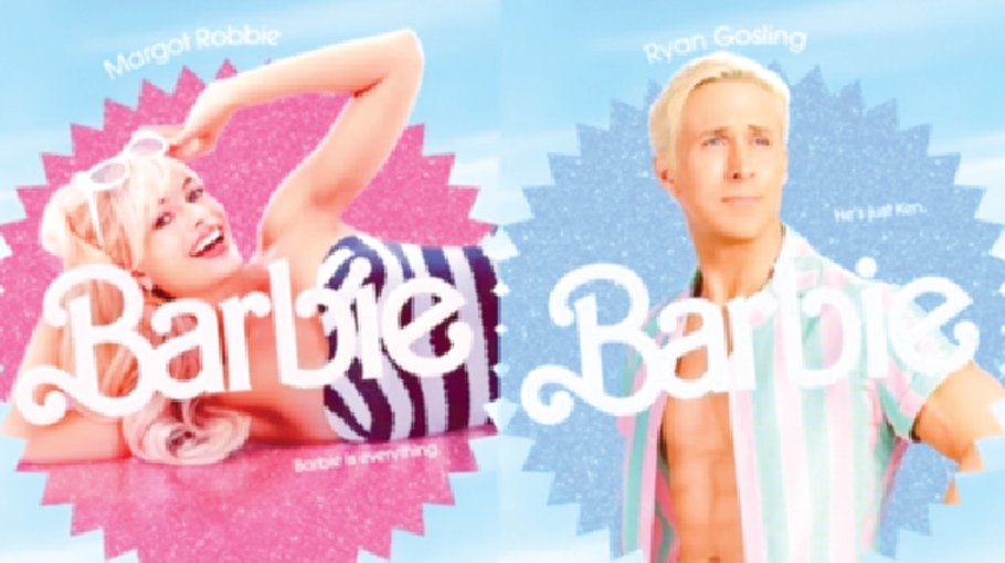 Vietnam bans ‘Barbie’ movie over South China Sea map