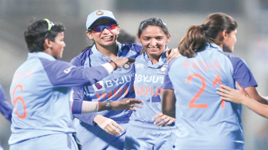 Indian squad announced for Bangladesh tour
