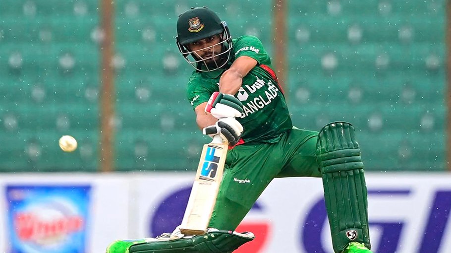 Mehidy Hasan, not the ‘all-rounder’ as yet